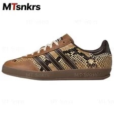 Adidas — Gazelle Wales Bonner X Gazelle Adidas German Army New — Sneaker — resale
