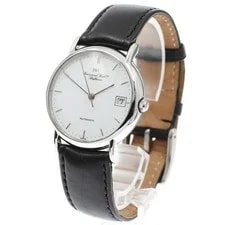 IWC — IWC Portofino IW351320 34mm SS White #C20599 — Watch — resale