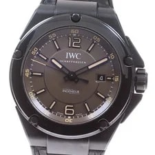 IWC — IWC Ingenieur AMG Black Series IW322504 TO302738 — Watch — resale