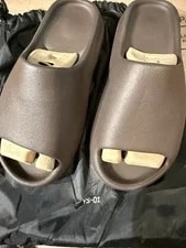 Yeezy — Unreleased Yeezy YS-01 Slide 9M — Sneaker — resale