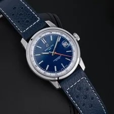 Breitling — Breitling Top Time B31 Blue Dial 38mm AB3113A71C1X1 NEW 2025 — Watch — resale