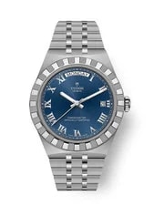 Tudor — 2026 Tudor Black Bay S&G Chronometer Stainless Steel - M79733N-0008 — Watch — resale
