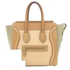 Celine — Celine : Luggage Shopper 167793 A03 15LK w/NA; — Handbag — resale
