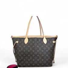 Louis Vuitton — Louis Vuitton Neverfull Mm (dh071626h8r) — Handbag — resale