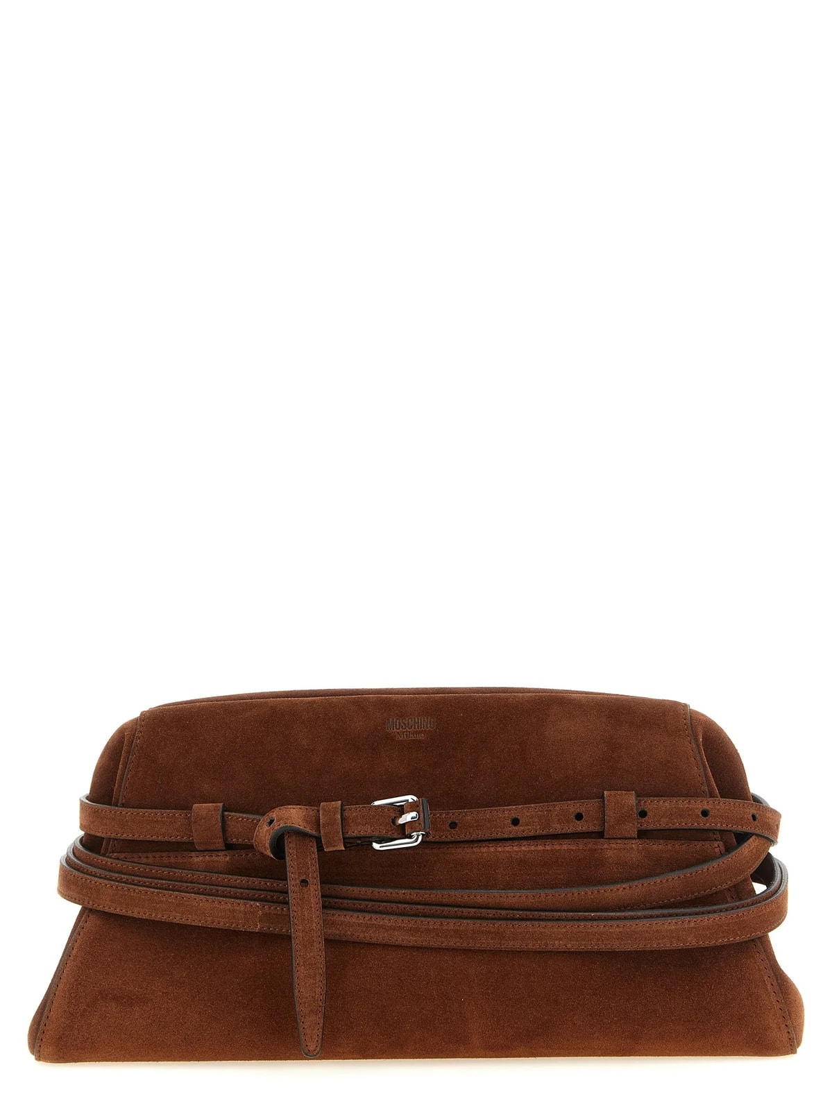 Moschino — Moschino Clutch — Handbag — resale
