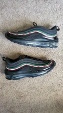 Nike — Nike Air Max 97 OG Undefeated Undftd -001 4 — Sneaker — resale