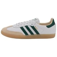 Adidas — Adidas Samba OG Cloud Collegiate Gum — Sneaker — resale