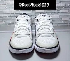 Jordan — Jordan One Take 5 Size 9 FD2335-106 — Sneaker — resale
