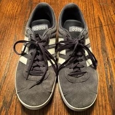 Adidas — Adidas ’S Samba OG / Size 9.5/42 Lace Up Low Top — Sneaker — resale