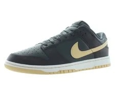 Nike — Nike Dunk Low Retro Shoes Size 11.5, Color: — Sneaker — resale