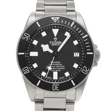 Tudor — Tudor Pelagos 25600TN Black 750049 — Watch — resale