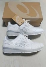 Asics — Asics Gel-Lyte 3 OG 28.5cm New Boxed — Sneaker — resale