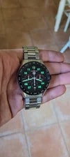 Tag Heuer — TAG Heuer SBG8A10.BA0646 Connected Calibre E3 Black Ceramic 45mm Golf — Watch — resale