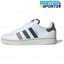 Adidas — Adidas Campus 00s ' Preloved Fig Dark ' — Sneaker — resale