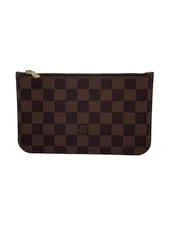 Louis Vuitton — Louis Vuitton , Neverfull , No Strap — Handbag — resale