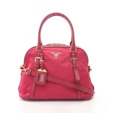 Prada — Prada 33x24x15cm — Handbag — resale