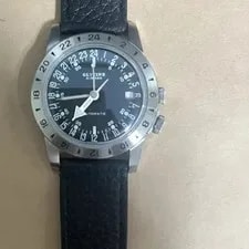 Audemars Piguet — Audemars Piguet Royal Oak 36mm (GL0371) Official — Watch — resale