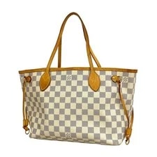 Louis Vuitton — Louis Vuitton N51110 Neverfull 815682 — Handbag — resale