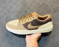 Nike SB — Nike SB Force 58 ‘Baroque ’ 2025 — Sneaker — resale