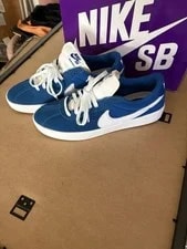 Nike SB — Nike SB Bruin React / ’s 11 New W/Box. Hard To Find. — Sneaker — resale