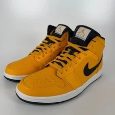 Jordan — Jordan 1 Mid 554724-700 — Sneaker — resale