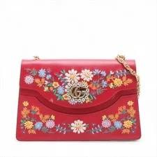 Gucci — Gucci GG Marmont 499616 #ALB6722 — Handbag — resale