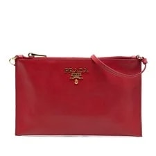 Prada — Authenticated Prada — Handbag — resale