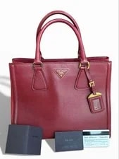 Prada — Prada BN2438 Authentic — Handbag — resale
