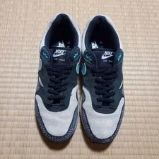 Nike — 10.5US Nike Air Max 1 Unlock Byeux LTD Orignal Collection Vhtf Sport — Sneaker — resale