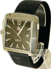 Tag Heuer — TAG Heuer Professional Golf Tiger Woods Edition WAE1111.FT6004 — Watch — resale