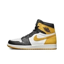 Jordan — Size 10.5 - Jordan 1 Retro OG High (2018) — Sneaker — resale