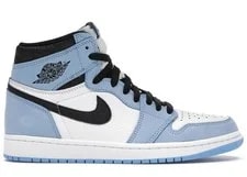 Jordan — Size 8 Jordan 1 Retro High OG — Sneaker — resale