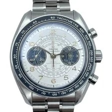 Omega — Omega Speedmaster 2024 522.30.43.51.02.001 43mm Stainless Steel OKW1528 — Watch — resale