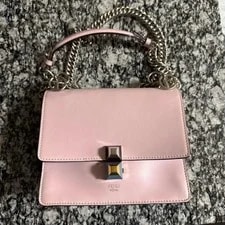Fendi — Fendi Chain Strap From Japan — Handbag — resale