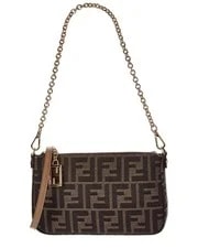 Fendi — Fendi Baguette Ns — Handbag — resale
