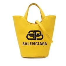 Balenciaga — Balenciaga Wave XS — Handbag — resale