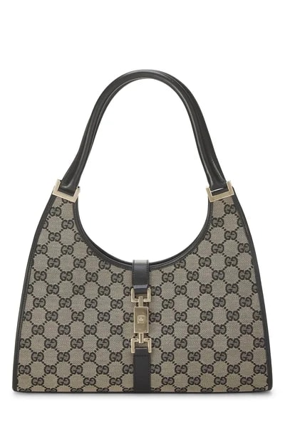 Gucci — Original Bardot — Handbag — resale
