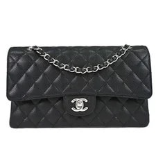 Chanel — Chanel Medium Classic Double Flap 197138 — Handbag — resale