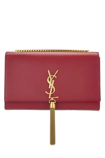 YSL — Kate Tassel Medium — Handbag — resale
