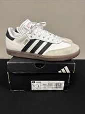 Adidas — Adidas Samba Soccer ’S — Sneaker — resale