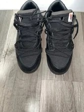 Off-White — Size 11- Off-White X Dunk Low 'Lot 50 of 50' wMen's Shoes — Sneaker — resale