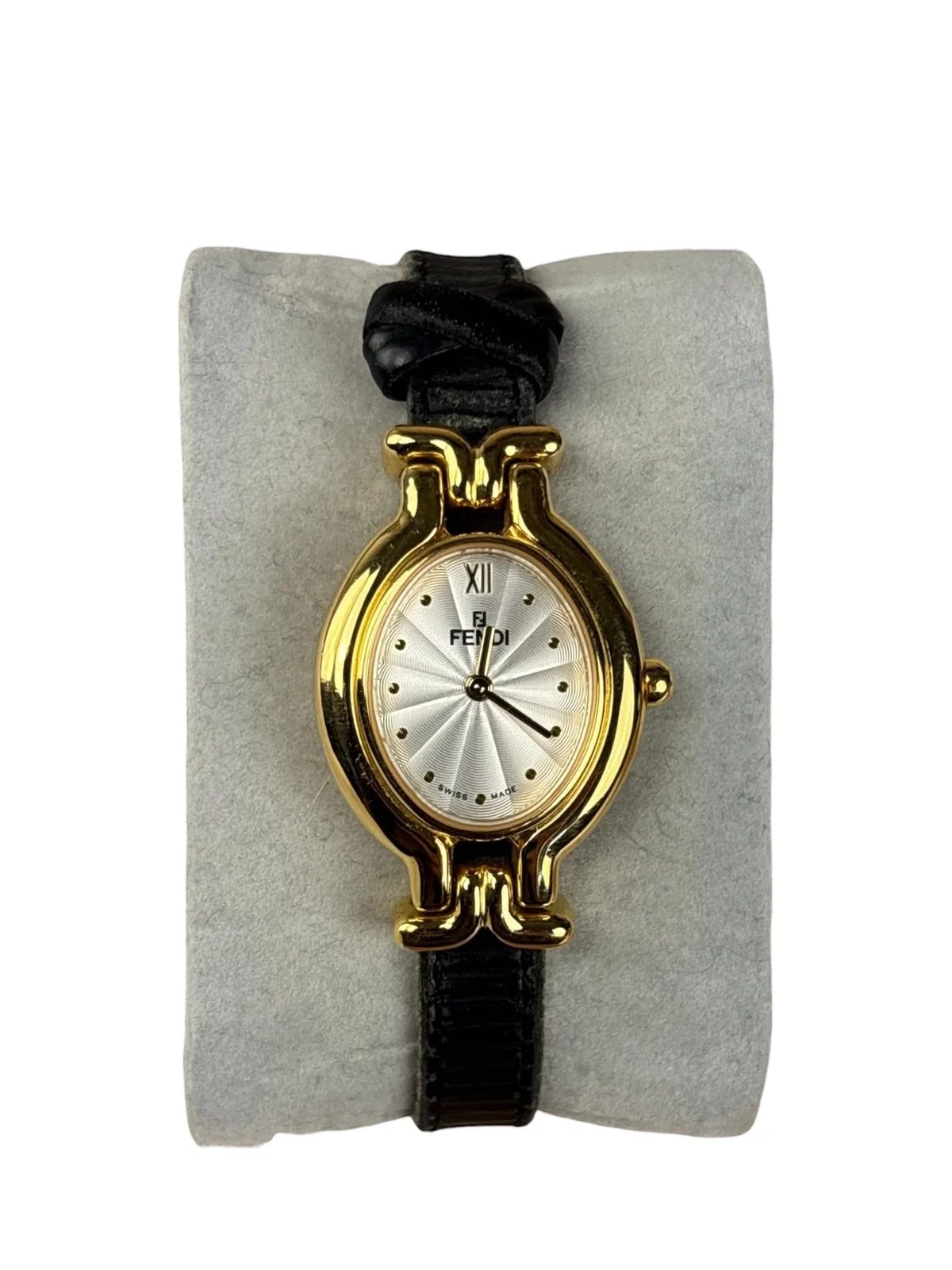 Fendi — Fendi Interchangeable Strap — Watch — resale