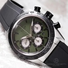 Tudor — Tudor Fastrider Chrono 42010N — Watch — resale