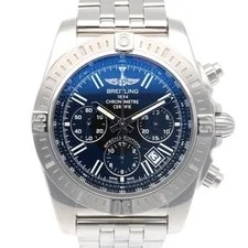 Breitling Chronomat AB0115 Chronograph (Japan Limited Edition) Japan w0724