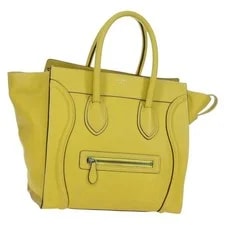 Celine — Celine Luggage Shopper Auth ep14591V — Handbag — resale