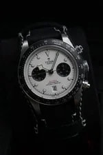 Tudor — 2023 Tudor Black Bay Chrono 41mm ‘Panda’ - 79360N — Watch — resale