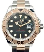 Rolex — Rolex Yacht-Master Diver Ref:126621 Automatic With Papers #TFW044 — Watch — resale
