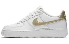 Nike — Nike Air Force 1 Low GS 314219-127 — Sneaker — resale
