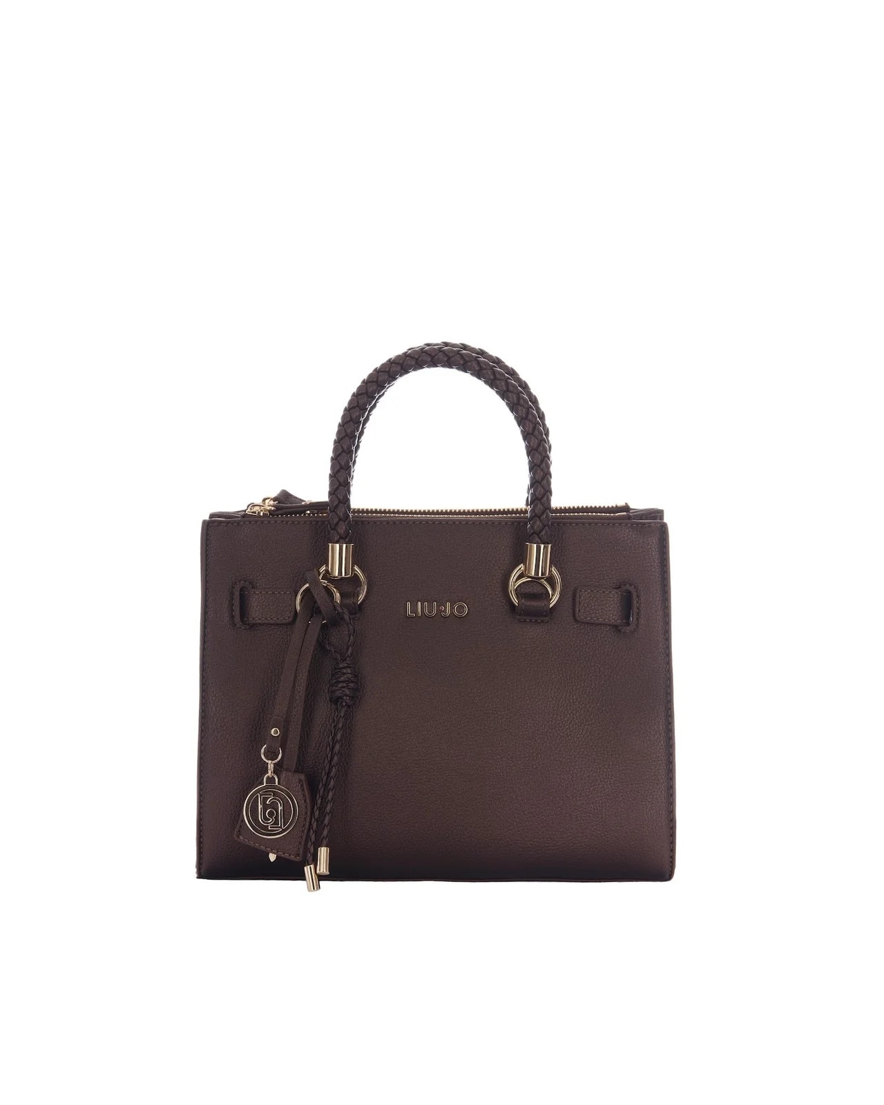 Liu Jo — Liu Jo Satchel S Top Handle — — Handbag — resale