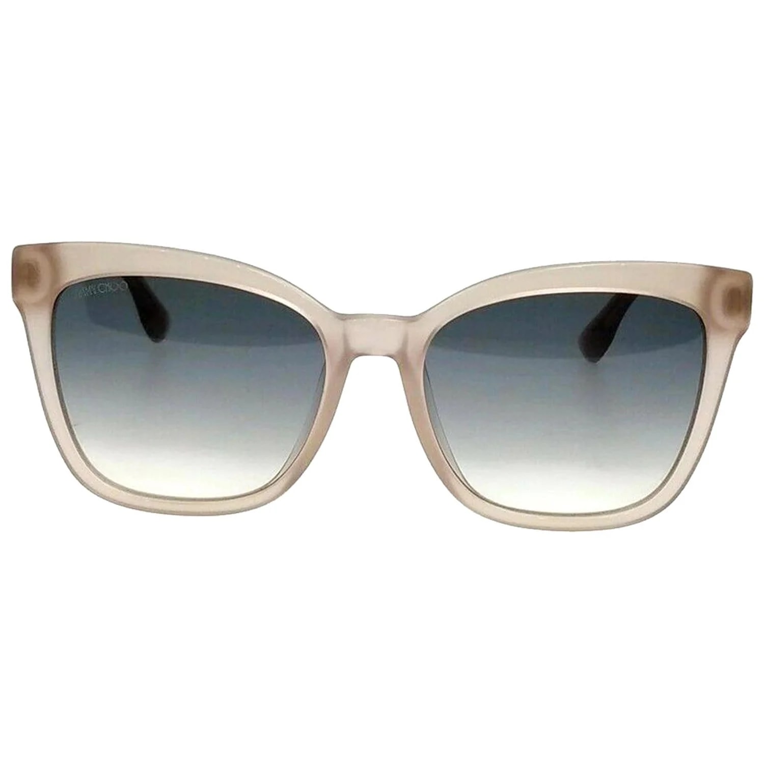 Jimmy Choo — Jimmy Choo Junia/s PR5 55 Sunglasses Lens — Accessory — resale